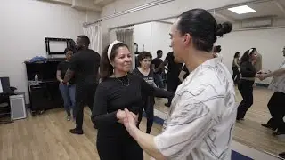 Beginner Salsa Classes in NYC