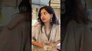 This Deserves All the Compliments! 🥹❤️Magic Pill #shorts #myntra #indowestern #ootd #storytime