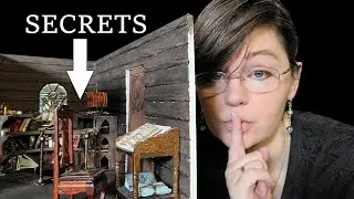 I've been Keeping a SECRET about the Captains Quarters😮 (Discussing Project Burnout)🔥