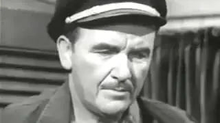 Waterfront S01E32 Harbor Piracy   with Don Beddoe