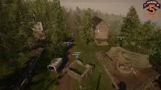 Tactical Scenario Event - 26 JUL 2025