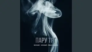 Пару тяг