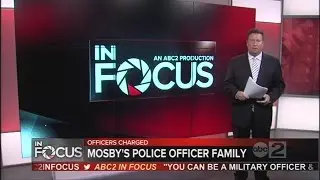 Marilyn Mosby responds to reports about family members