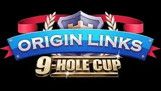 Origin Links Tournament
