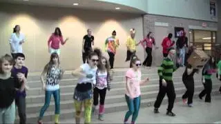 Party Rock Anthem