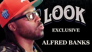 G-Wagon Live by Alfred Banks | LOOK Cypher Exclusive