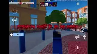 Arsenal (Enemy) Edit￼