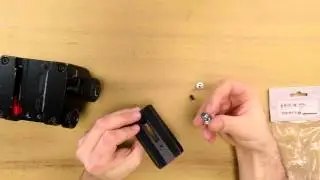 Manfrotto 501PL plate disappointment - DSLR FILM NOOB