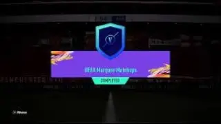 UEFA Marquee Matchups CHEAPEST method! FIFA 21(no loyalty)