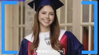Multiple red flags in Texas woman’s disappearance: Ex-FBI agent | NewsNation Prime