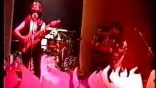 JP DEVOX with FLAME 'in SLADE'