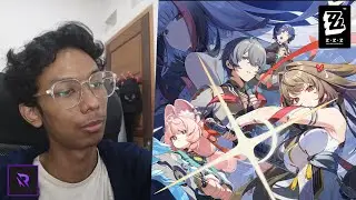 2.5 Story dulu (spoiler) - Zenless Zone Zero