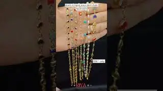 impon short chain whatsapp 7904519574 #covering #jewelry #necklace #imponchain