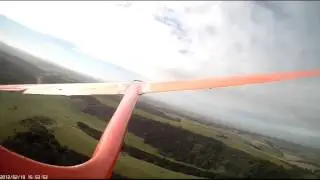 Butser Hill.   100