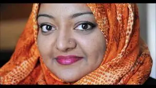 Rabia Chaudry on Diffused Congruence Podcast: The American Muslim Experience