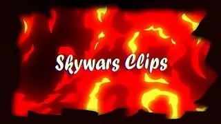 RP Folder release | Skywars Clips #67 | shasm