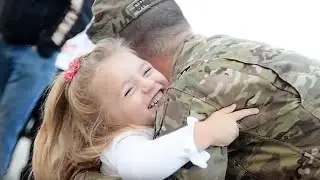 Month of the Military Child 2020