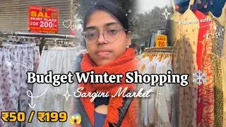 Sarojini winter collection 2026 ❄️ | ₹50–₹300 Mein Stylish Jackets & Sweaters