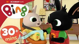 Bing Epis&oacute;dios Completos | ⭐ 5 x Novos Epis&oacute;dios ⭐ | Bing Portugu&ecirc;s Brasil
