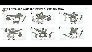Supermind Workbook Page 47 CD2 Audio 05