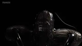 67009 0 BMW R90S Engine Video  1