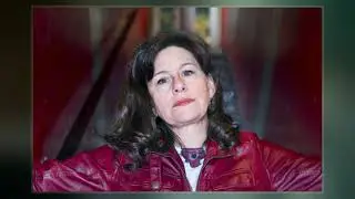 Sandra Perron