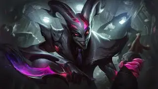 Crime Ciry Nightmare Shaco Jungle easy!