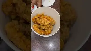 KFC Chicken Bucket@699 Ultimate Savings Bucket