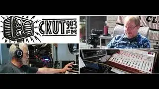 International Radio Report September 7th 2025