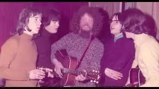 The Dubliners - The Sun is Burning