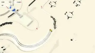 [Absolute Drift] Primeros pasos