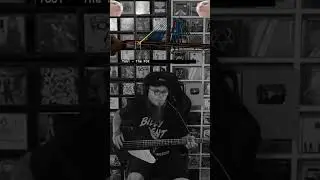 [⚡] Rocksmith Bass &ndash; The Pot (Tool) | Full Cover Linked #rocksmith #bass #toolband