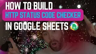 How to Build a Free HTTP Status Checker in Google Sheets for SEO