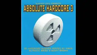 Happy Hardcore Volume 26