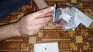 سامسونج a50/Samsung A50 128gb 4gb ram, white unboxing