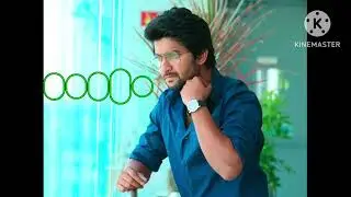 Nani Gentleman BGM | Nani Gentleman Ringtone | Nani Songs || telugu movie ringtone