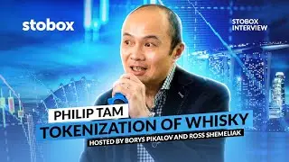 Security token exchange in APAC, successful tokenization cases &ndash; interview with CEO of Cryptosx