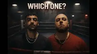 DORCCI Hiphopologist  Mix 