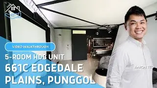 661c Edgedale Plains Video Walkthrough
