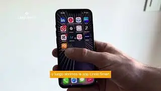 Configuraci&oacute;n Balanza Smart