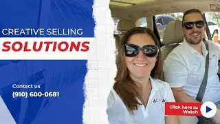 Креативные решения для продаж