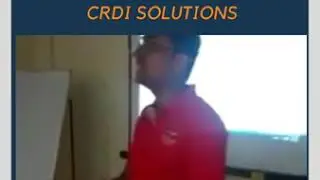 CRDI TRAINING