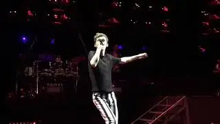 Troye Sivan The Bloom Tour 2019 Live in Taipei - Dance to This