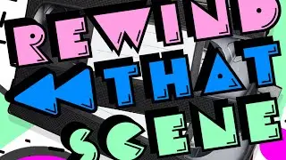 #3 License to Drive | Rewind That Scene Podcast