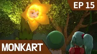 [MonKartTV] Monkart Episode - 15