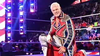 OMG Cody vs Brock match prediction | First  draft Member leaked | more wrestling updates