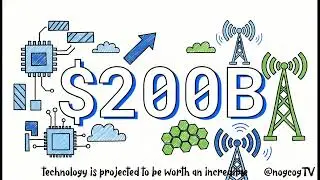 Nvidia's Billion-Dollar Investment in Nokia for AI-RAN and 6G