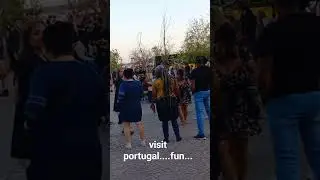 @everyone #everyone #portugal #fun