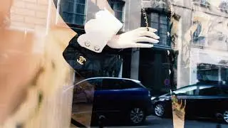 A GossipGirly Shopping Montage in Paris