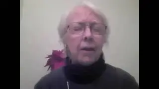 Wisdom, Discernment, & Grace on the Spiritual Path: Guided Meditation and Dharma Talk with Sharon BB